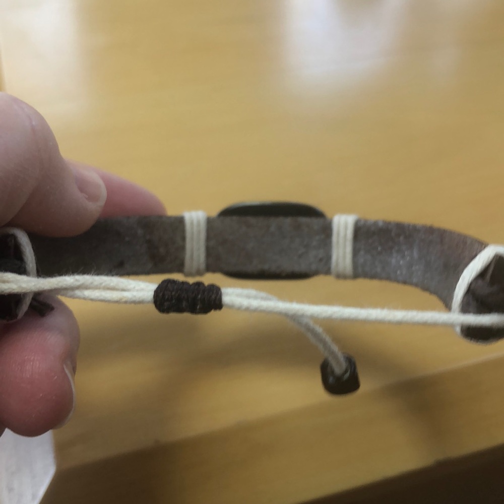 Peace Sign Bracelet - Picture 3 of 4